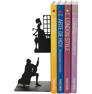 imagBookend,Romeo & Juliet,Black-26528