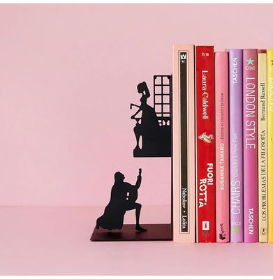 imagBookend,Romeo & Juliet,Black-26528