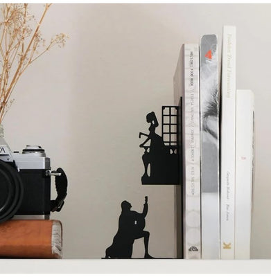 imagBookend,Romeo & Juliet,Black-26528