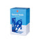 imag3Bookend,Space Walk,Blue,Metal-27702