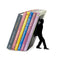 imag6Bookend,Too Many Books,Black,Metal-27568