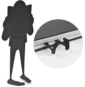 imagBookmark,Book Crush,Plastic-25163