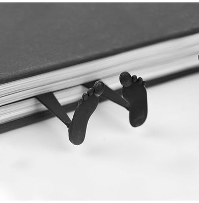 imagBookmark,Book Crush,Plastic-25163