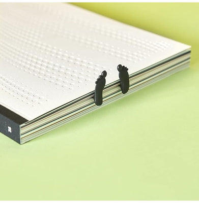 imagBookmark,Book Crush,Plastic-25163