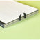 imag4Bookmark,Book Crush,Plastic-25163