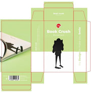 image //www.c...Bookmark,Book Crush,Plastic-25163