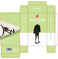 imag7Bookmark,Book Crush,Plastic-25163