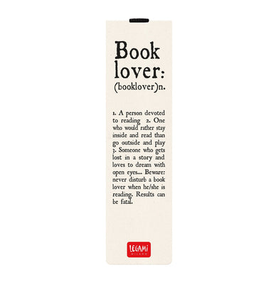 imagBookmark - Book Lover