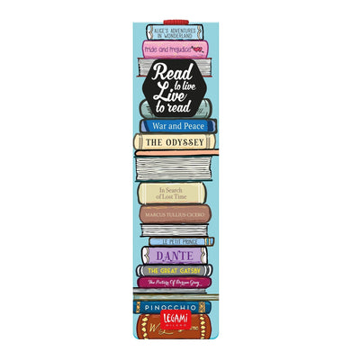 imagBookmark - Book Lover