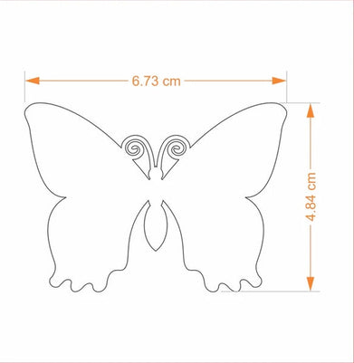 imagElegant Brass Butterfly Bookmark with Golden Tassel buy online at crossword.in