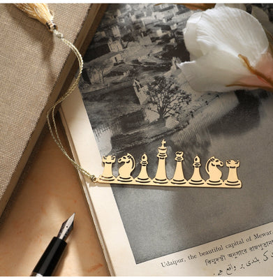 imagBookmark Chess