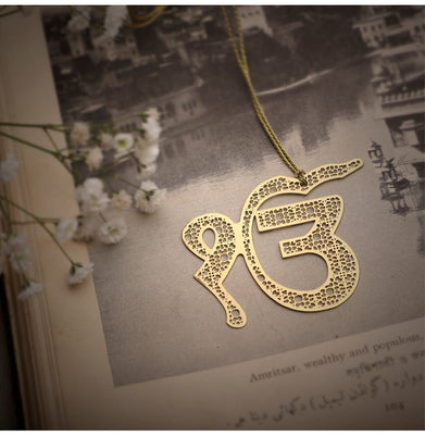 imagBookmark Ek Onkar