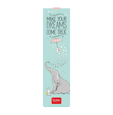 imagBookmark - Elephant