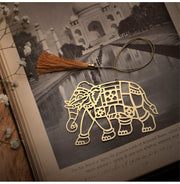 image //www.c...Bookmark Elephant