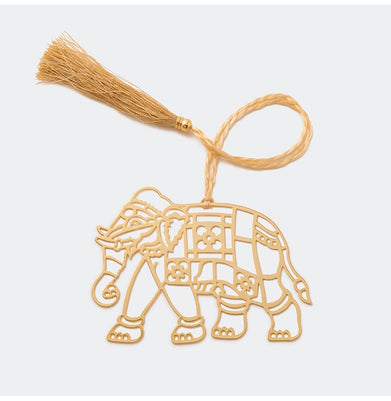 imagBookmark Elephant