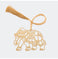imag2Bookmark Elephant