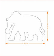 image //www.c...Bookmark Elephant