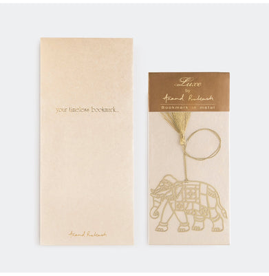 imagBookmark Elephant