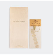 image //www.c...Gayatri Mantra Elegance Bookmark buy online at crossword.in