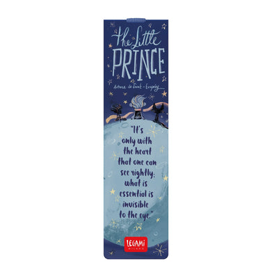 imagLittle Prince Elastic Bookmark by Legami buy online at crossword.in