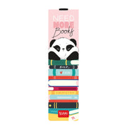 image //www.c...Panda-Inspired Eco-Friendly Bookmark by Legami buy online at crossword.in