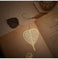 imag1Bookmark Pipal Leaf