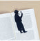 imag2Bookmark,Sherlock,Black,Polyester-27556