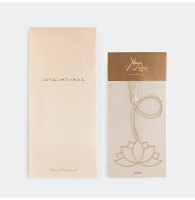 imagBookmark Yoga lotus