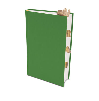 imagBookminders Page Markers - Tumbling Books