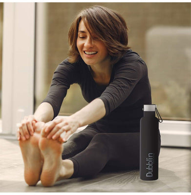 imagBoom 1000 Stainless Steel Bottle