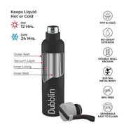 image //www.c...Boom 1000 Stainless Steel Bottle