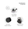 imag4Boom 700 Stainless Steel Bottle