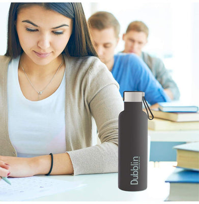 imagBoom 700 Stainless Steel Bottle