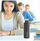 imag5Boom 700 Stainless Steel Bottle