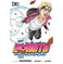 imag1Boruto: Naruto Next Generations Vol. 12 Volume 12 Paperback Kishimoto Masashi; Kodachi Ukyo and Ikemoto Mikio