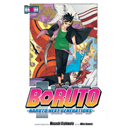 image //www.c...BORUTO VOL. 14 Paperback Masashi Kishimoto