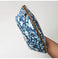 imag1Botanical Bliss - Blue-Navy ,Turquoise Blue