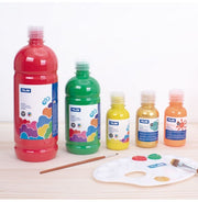 image //www.c...BOTTLE 125ml ACID LEMON POSTER COLOUR