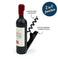 imag2Charming Wine Bottle Opener with Corkscrew and Magnet buy online at crossword.in
