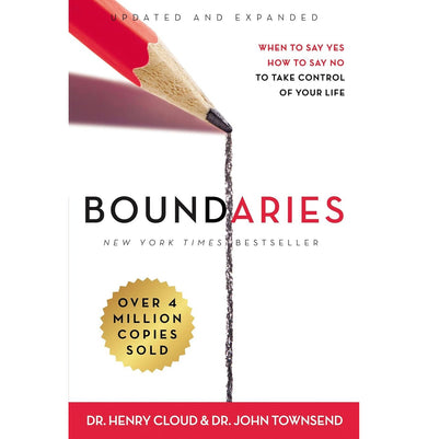 imagBoundaries Updated And Expanded Edition