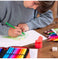 imag3Box 12 Triangular Colour Pencils - 722312