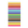 imag2Box 24 Triangular Colour Pencils