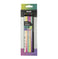 imag1Box 6 Thick Lead Round Colour Pencils Sunset Series, Black Wood