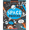 imag1Brain Boosters: Space Puzzles Vicky Barker