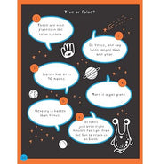 image //www.c...Brain Boosters: Space Puzzles Vicky Barker