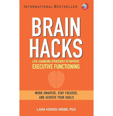 imagBrain Hacks
