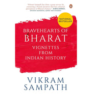 image //www.c...Bravehearts of Bharat:Vignettes from Indian History & The Incredible History of India's Geography by Sanjeev Sanyal and Sowmya Rajendran Set of 2 Books Paperback SAMPATH VIKRAM