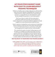 image //www.c...Breakout Trading Made Easy: Maximize Your Profits with Simple Price Action Strategies Gurjar Sunil