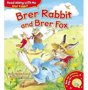 image //www.c...Brer Rabbit and Brer Fox Harris Joel Chandler and Smith Lesley