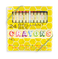 imag1Brilliant Bee Crayons - Set of 12